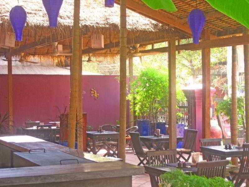 Big K Angkor Residence Siem Reap Exteriör bild