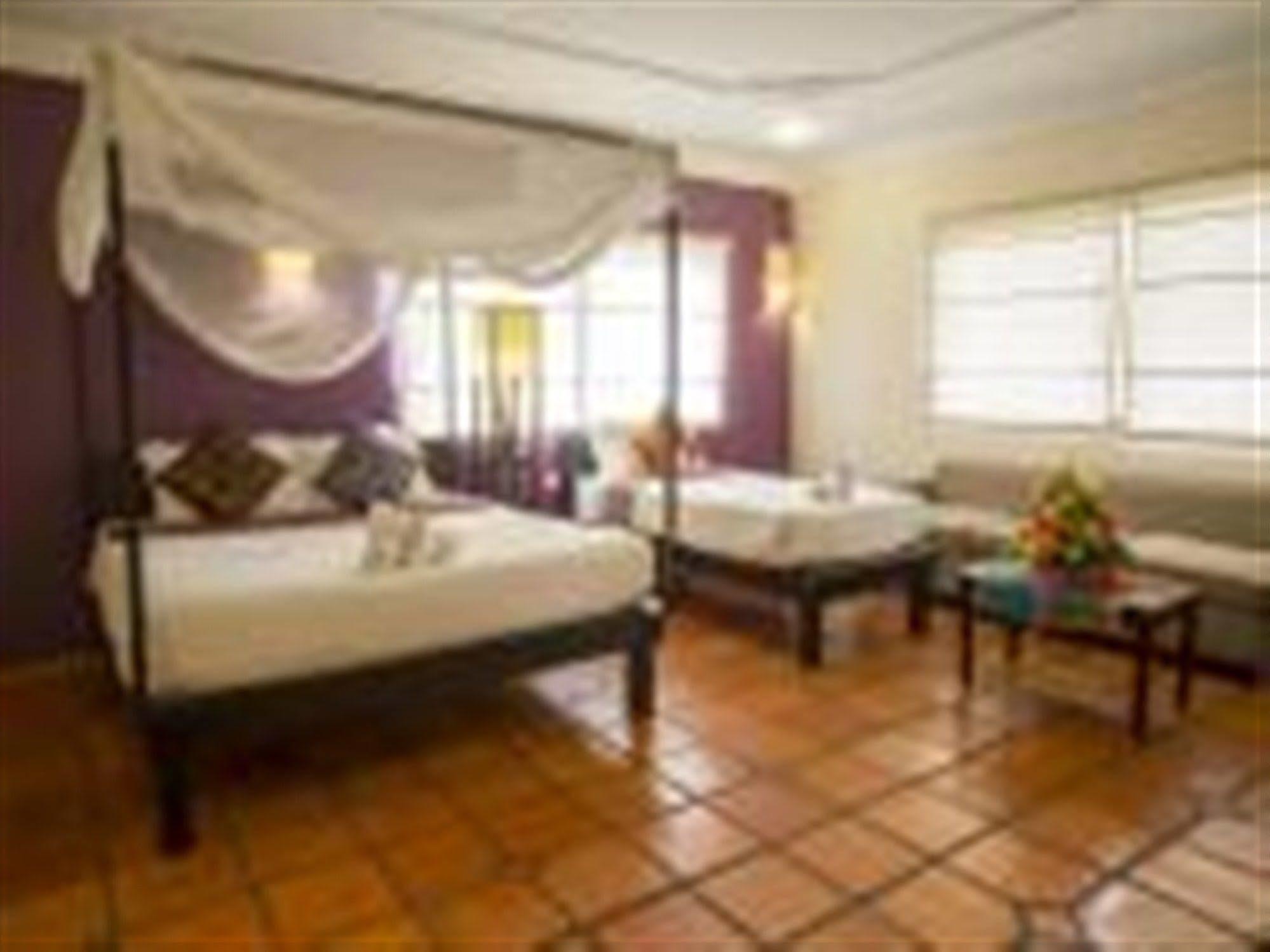 Big K Angkor Residence Siem Reap Exteriör bild