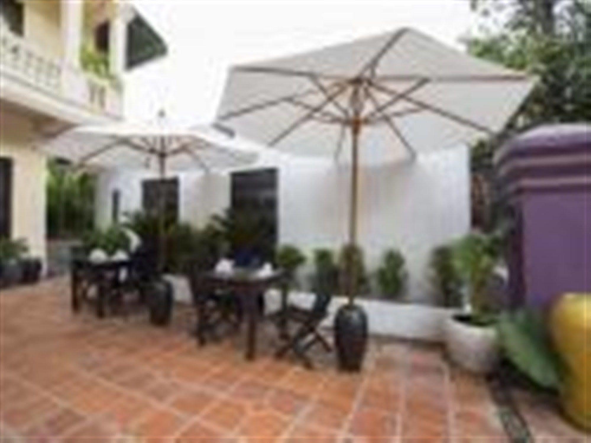 Big K Angkor Residence Siem Reap Exteriör bild